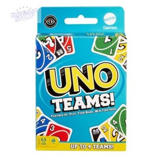 Uno Teams