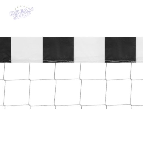 BRAMKA DO PIŁKI NOŻNEJ Z SIATKĄ 300x200x100CM ENERO BRAMKA DO PIŁKI NOŻNEJ Z SIATKĄ 300x200x100CM ENERO
