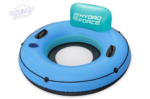 Dmuchane Koło Do Pływania 106 cm Bestway 43108