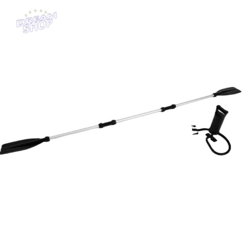 KAJAK 1-OSOBOWY SET 274x77x43CM 34176 KAJAK 1-OSOBOWY SET 274x77x43CM 34176
