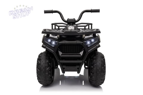 Pojazd Quad ATV Robust 01 Czarny