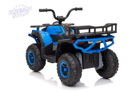 Pojazd Quad ATV Robust 01 Niebieski Pojazd Quad ATV Robust 01 Niebieski