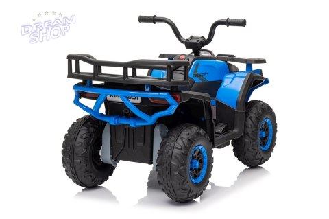 Pojazd Quad ATV Robust 01 Niebieski Pojazd Quad ATV Robust 01 Niebieski