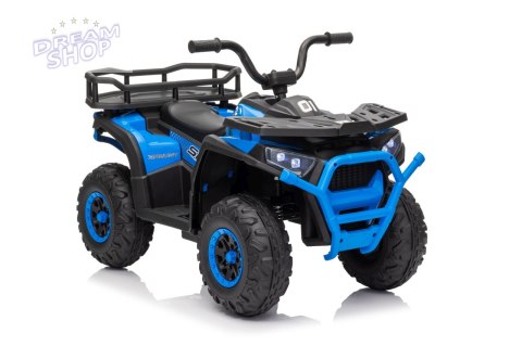 Pojazd Quad ATV Robust 01 Niebieski Pojazd Quad ATV Robust 01 Niebieski