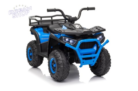 Pojazd Quad ATV Robust 01 Niebieski Pojazd Quad ATV Robust 01 Niebieski