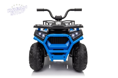 Pojazd Quad ATV Robust 01 Niebieski Pojazd Quad ATV Robust 01 Niebieski
