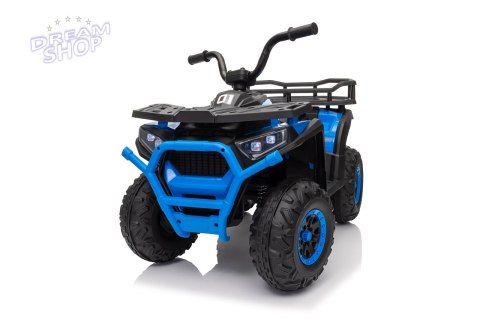 Pojazd Quad ATV Robust 01 Niebieski Pojazd Quad ATV Robust 01 Niebieski