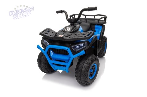 Pojazd Quad ATV Robust 01 Niebieski Pojazd Quad ATV Robust 01 Niebieski