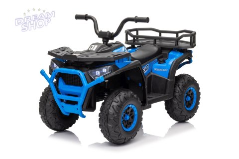 Pojazd Quad ATV Robust 01 Niebieski Pojazd Quad ATV Robust 01 Niebieski