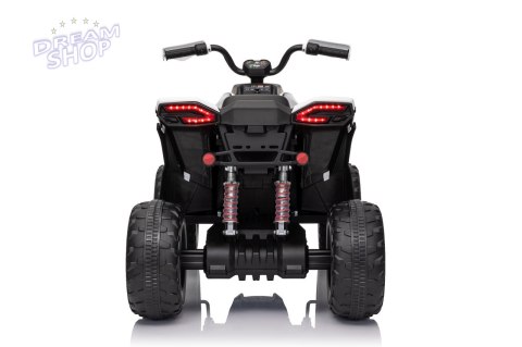 Pojazd Quad Fast Wheel Biały