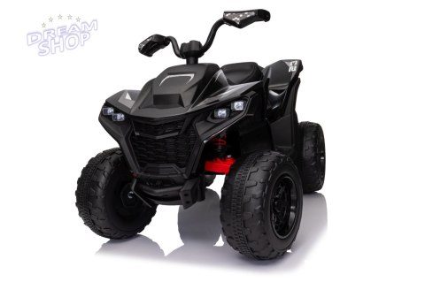 Pojazd Quad Fast Wheel Czarny
