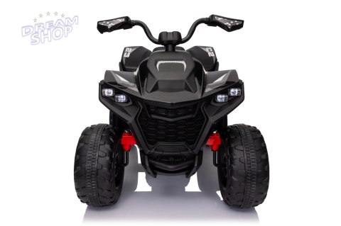 Pojazd Quad Fast Wheel Czarny