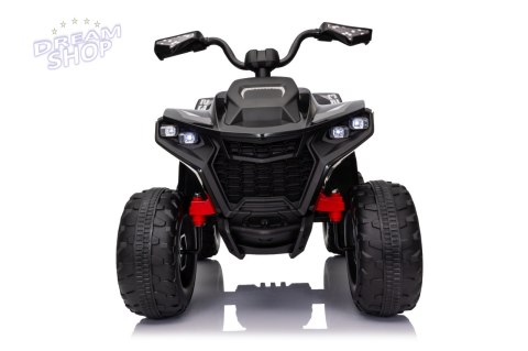 Pojazd Quad Fast Wheel Czarny