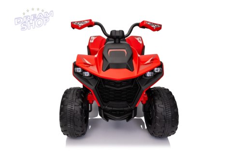 Pojazd Quad Fast Wheel Czerwony Pojazd Quad Fast Wheel Czerwony