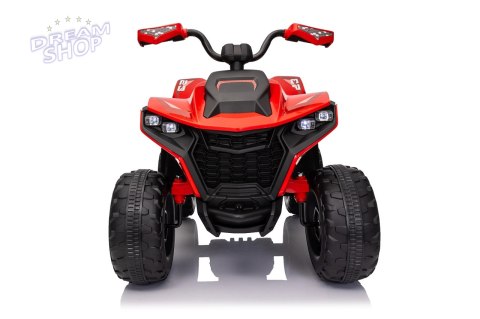 Pojazd Quad Fast Wheel Czerwony Pojazd Quad Fast Wheel Czerwony