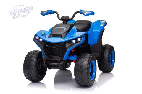 Pojazd Quad Fast Wheel Niebieski Pojazd Quad Fast Wheel Niebieski