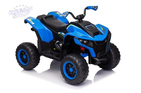 Pojazd Quad Fast Wheel Niebieski Pojazd Quad Fast Wheel Niebieski