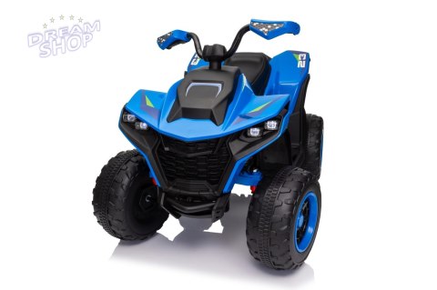 Pojazd Quad Fast Wheel Niebieski Pojazd Quad Fast Wheel Niebieski
