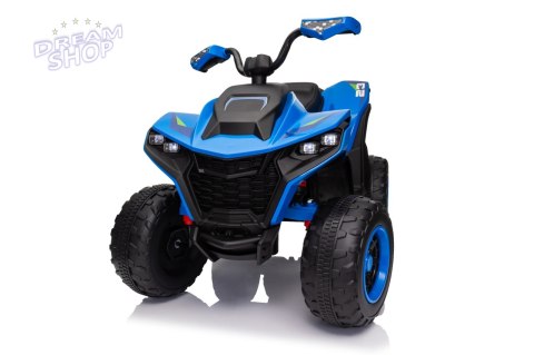 Pojazd Quad Fast Wheel Niebieski Pojazd Quad Fast Wheel Niebieski
