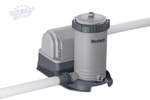 Pompa Do Wody 9463l/2500 Bestway 58391 Pompa Do Wody 9463l/2500 Bestway 58391