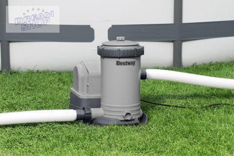 Pompa Do Wody 9463l/2500 Bestway 58391 Pompa Do Wody 9463l/2500 Bestway 58391