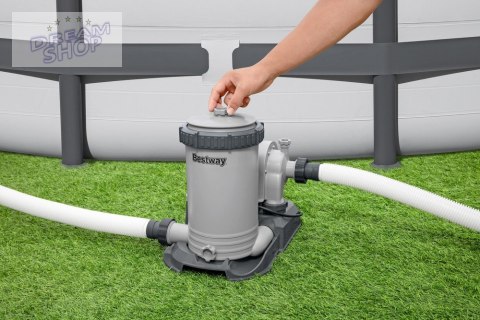 Pompa Do Wody 9463l/2500 Bestway 58391 Pompa Do Wody 9463l/2500 Bestway 58391