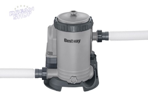 Pompa Do Wody 9463l/2500 Bestway 58391 Pompa Do Wody 9463l/2500 Bestway 58391