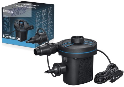 Pompka Elektryczna 12V Bestway 62257