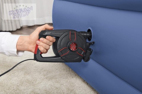 Pompka Elektryczna Do Gniazdka Powergrip PRO Bestway 62247 Pompka Elektryczna Do Gniazdka Powergrip PRO Bestway 62247