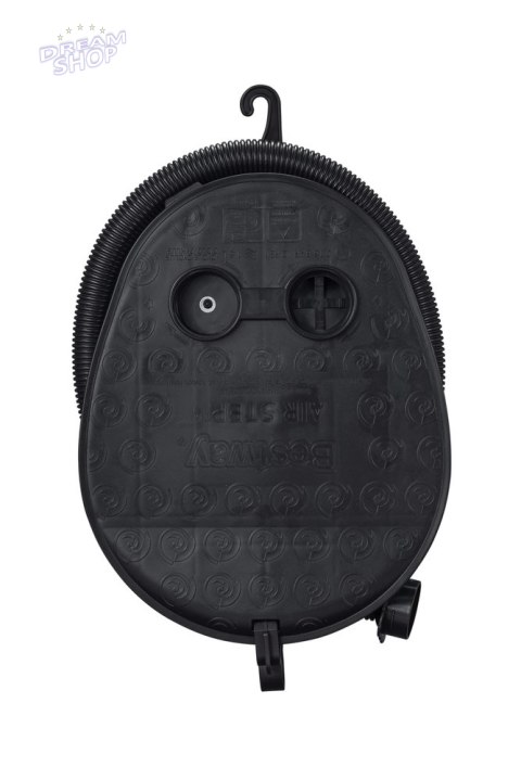 Pompka Nożna 29 x 22 cm Bestway 62005 Pompka Nożna 29 x 22 cm Bestway 62005