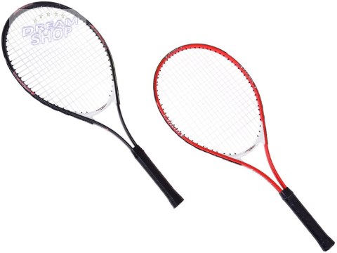 Rakiety Tenisowe Sportowy zestaw 2 x Rakieta 3 x Piłki Pokrowiec SP0820 Rakiety Tenisowe Sportowy zestaw 2 x Rakieta 3 x Piłki Pokrowiec SP0820