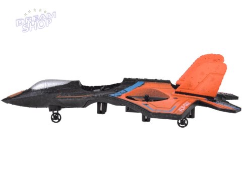 Zdalnie sterowany dron Quadcopter - pojazd latający + kolorowe diody RC0701 Zdalnie sterowany dron Quadcopter - pojazd latający + kolorowe diody RC0701