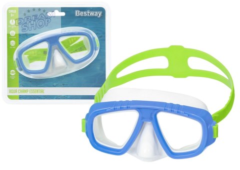 Bestway Niebieskie 22011