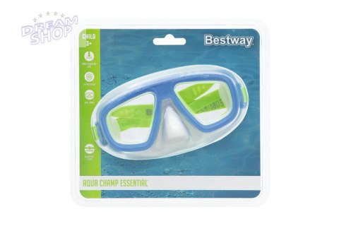 Bestway Niebieskie 22011