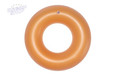 Dmuchane Koło Do Pływania Pomarańczowe 76 cm Bestway 36024 Dmuchane Koło Do Pływania Pomarańczowe 76 cm Bestway 36024