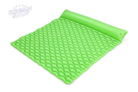 Dmuchany Materac Do Pływania Trzyosobowy Bestway 213 x 170 x 21 cm 44106