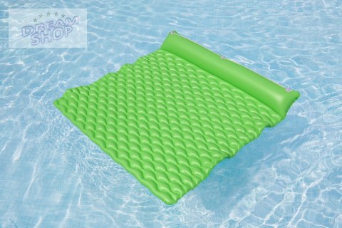 Dmuchany Materac Do Pływania Trzyosobowy Bestway 213 x 170 x 21 cm 44106