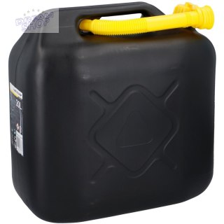 KANISTER SAMOCHODOWY 20L DUNLOP