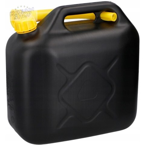 KANISTER SAMOCHODOWY 20L DUNLOP