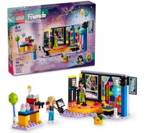 LEGO(R) FRIENDS 42610 (8szt) Impreza z karaoke