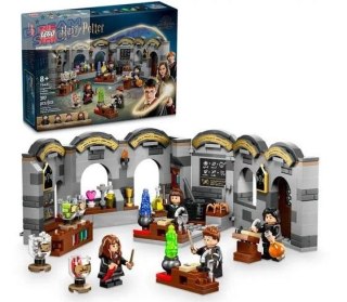 LEGO(R) HARRY POTTER 76431 (3szt) Zamek Hogwart