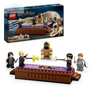 LEGO(R) HARRY POTTER 76441 (4szt) Zamek Hogwart...