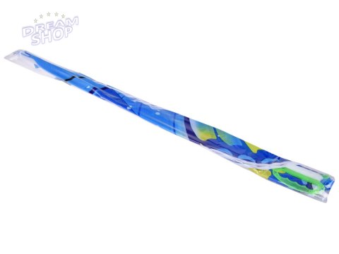 Lekki Latawiec MOTYL Bajecznie kolorowy latawiec dla dzieci ZA5570
