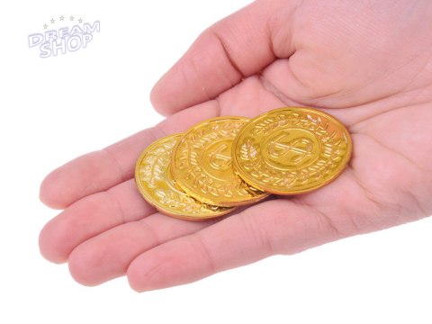 Mały archeolog wykopaliska monety kopalnia złota szukanie skarbów ZA5596 Mały archeolog wykopaliska monety kopalnia złota szukanie skarbów ZA5596