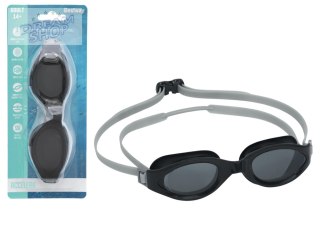 Okulary Do Pływania Czarne Bestway 21077