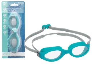 Okulary Do Pływania Niebieskie Bestway 21077