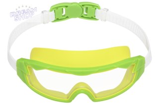 Okulary Do Pływania Zielone Bestway 21179
