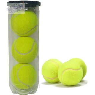 PIŁKA TENIS ZIEMNY ENERO ACADEMY 3SZT