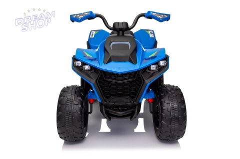 Pojazd Quad Fast Wheel Niebieski Pojazd Quad Fast Wheel Niebieski