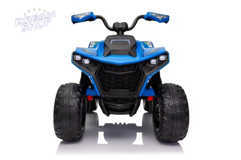 Pojazd Quad Fast Wheel Niebieski Pojazd Quad Fast Wheel Niebieski